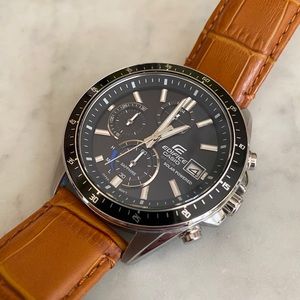 Holiday Sale! Casio Edifice EFS-S510